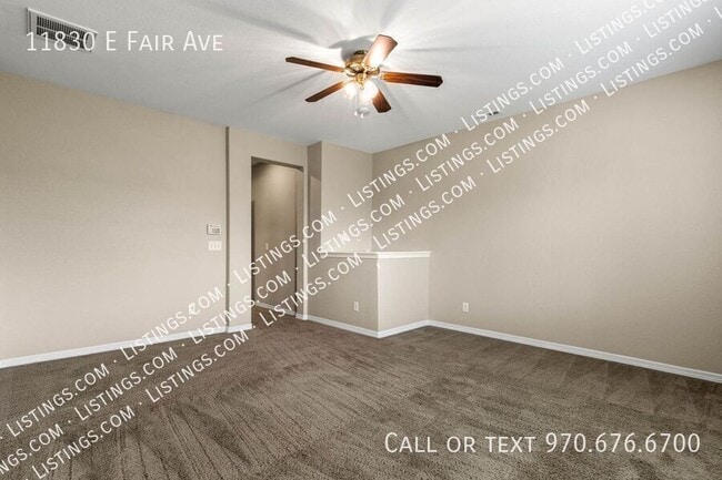 Building Photo - 11830 E Fair Ave