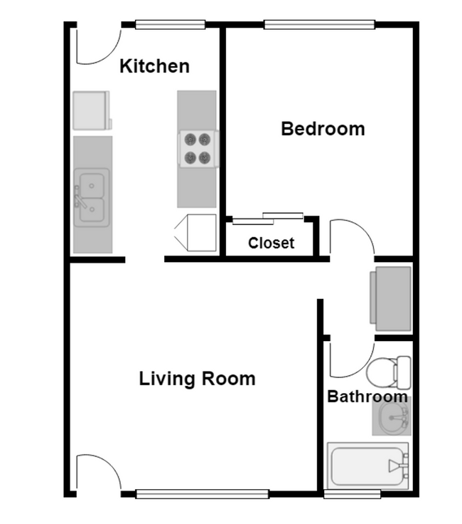 Building Photo - SDC T 1633-1639