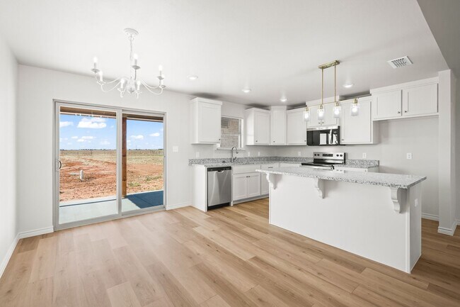 Building Photo - Country Living In Roosevelt ISD!