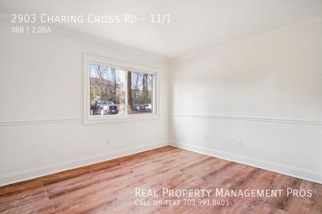 Building Photo - 2903 Charing Cross Rd