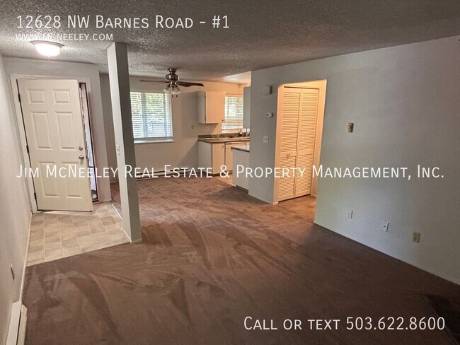 Building Photo - 12628 NW Barnes Rd