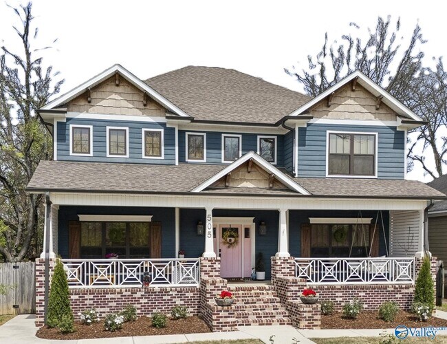 Primary Photo - 505 Oshaughnessy Ave NE