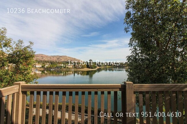 Building Photo - Sunnymead Ranch lake view home!