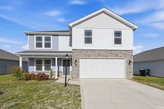 Building Photo - 4152 Bradley Dr