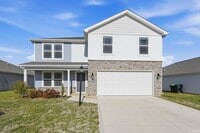 Building Photo - 4152 Bradley Dr