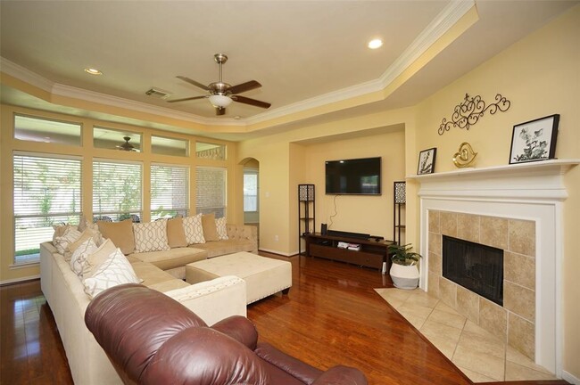 Building Photo - 26518 Blanchard Grove Dr