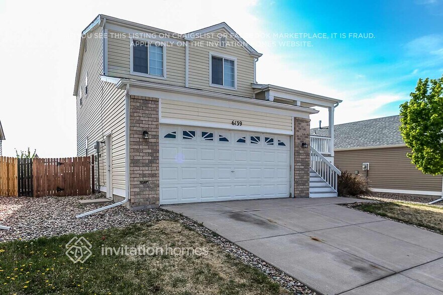 Building Photo - 6139 Miramont St