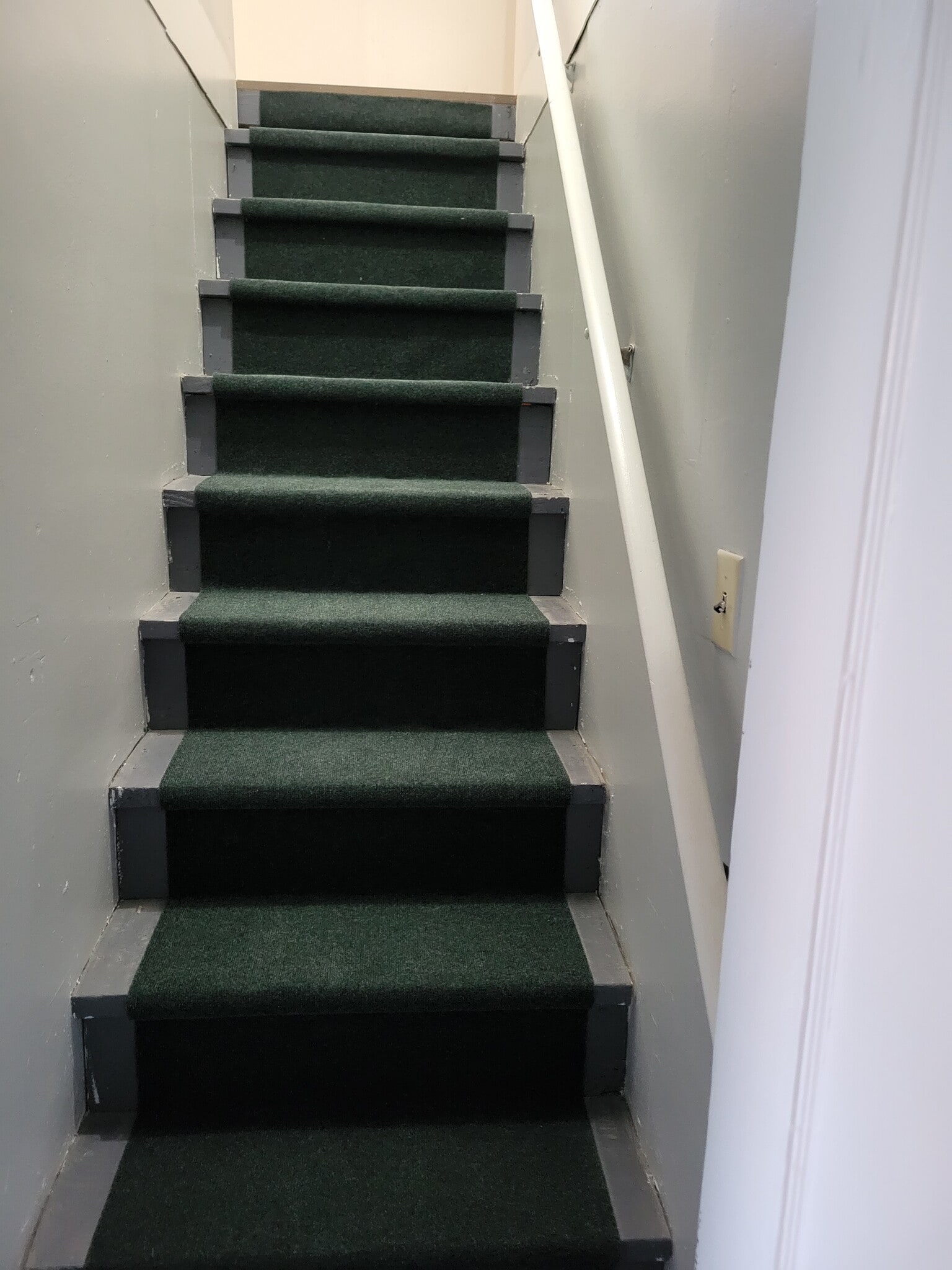 Building Photo - 217 Thurber St