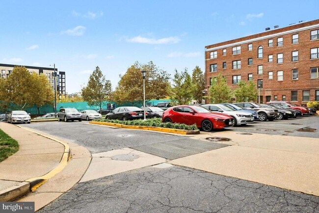 Building Photo - 66 New York Ave NW