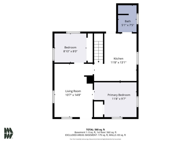 Building Photo - 1308 Kinyon St