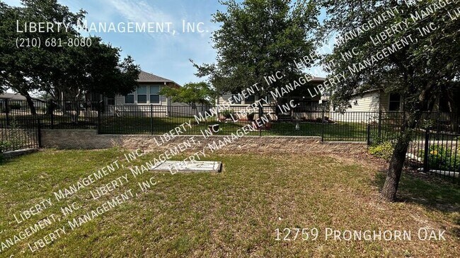 Building Photo - 12759 Pronghorn Oak