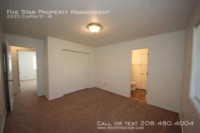 Building Photo - 3 bedroom in Pocatello ID 83204