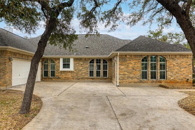 Building Photo - 17000 Ennis Trail