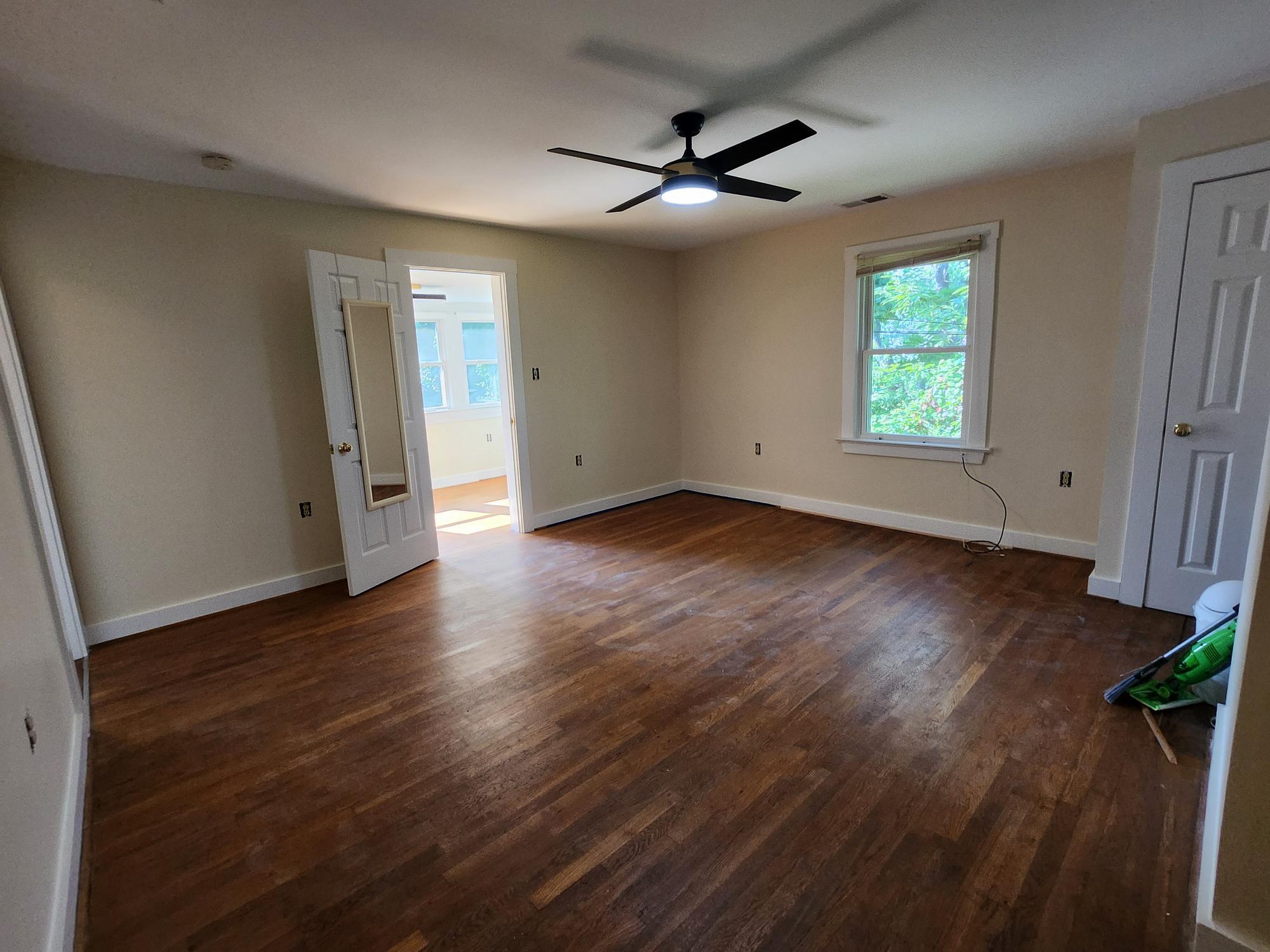 Living room - 142 Carlton Rd