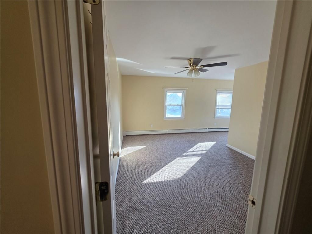 Building Photo - 2226 Cranston St