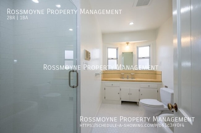 Building Photo - 827 Norton Ave