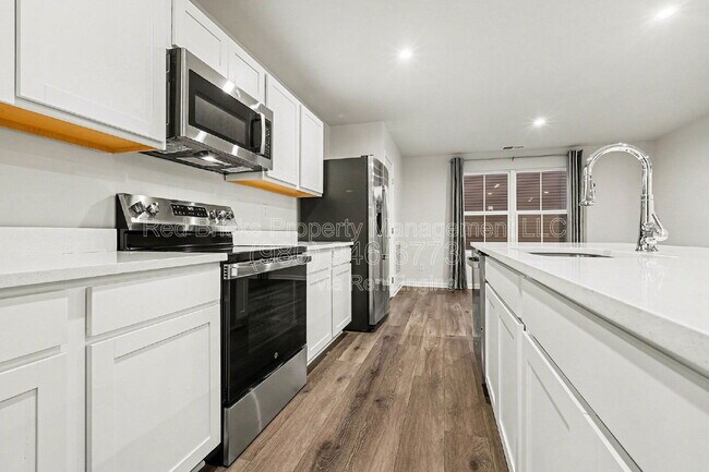 Building Photo - 1506 Gutter Br Dr