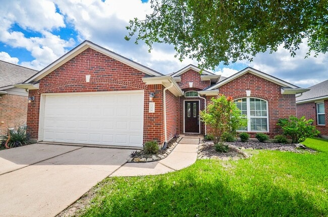 Building Photo - 14630 Windwood Park Ln