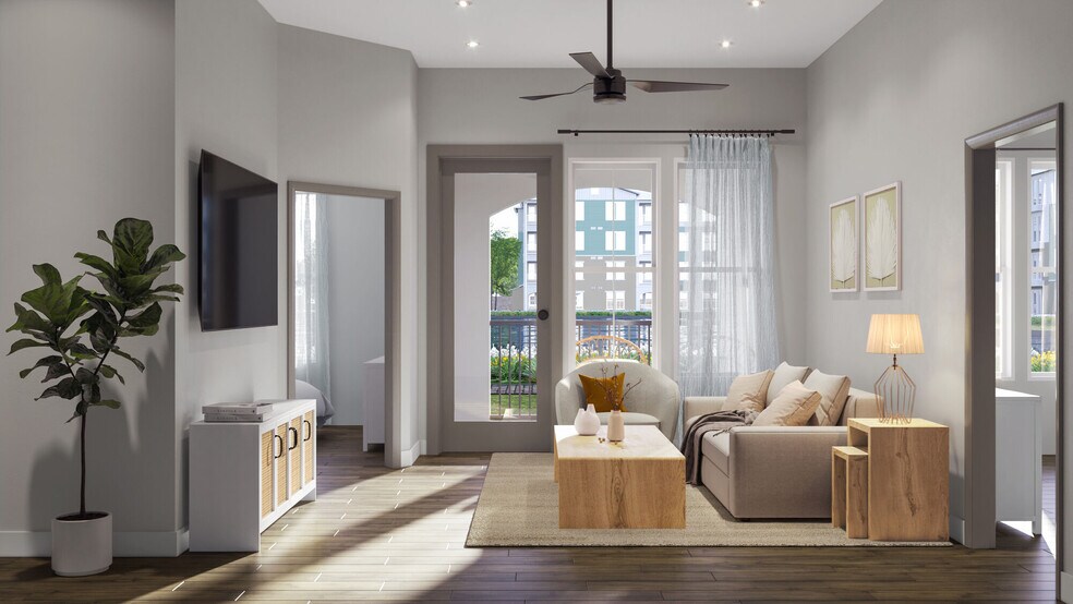 Building Photo - Montego Reserve