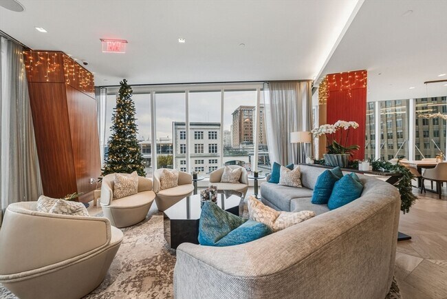 Building Photo - 150 Seaport Blvd