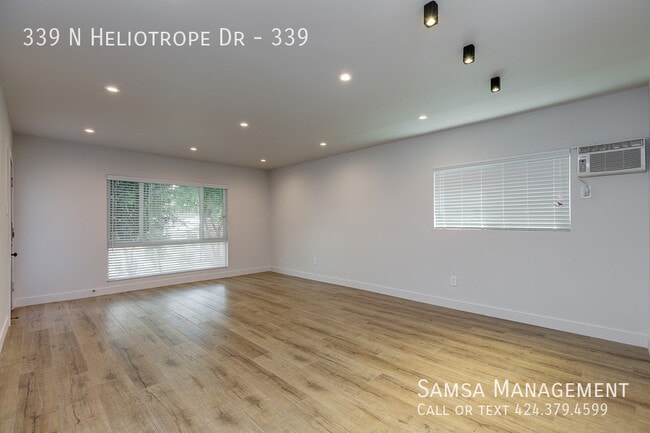 Building Photo - 339 Heliotrope Dr