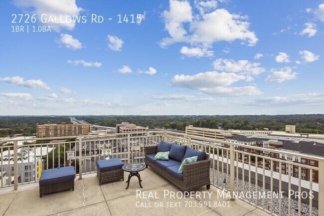 Building Photo - 2726 Gallows Rd