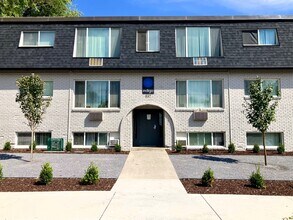 Building Photo - Indigo Apartments