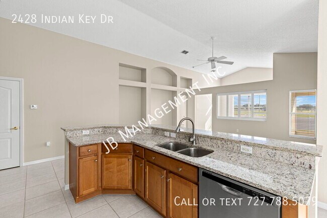 Building Photo - 2428 Indian Key Dr