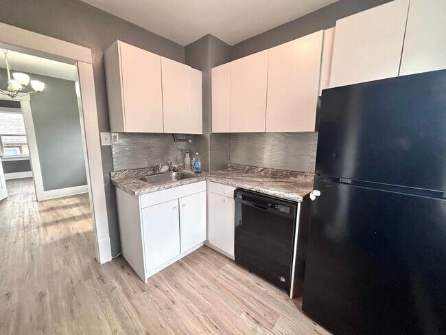 Building Photo - 4307 Binney St