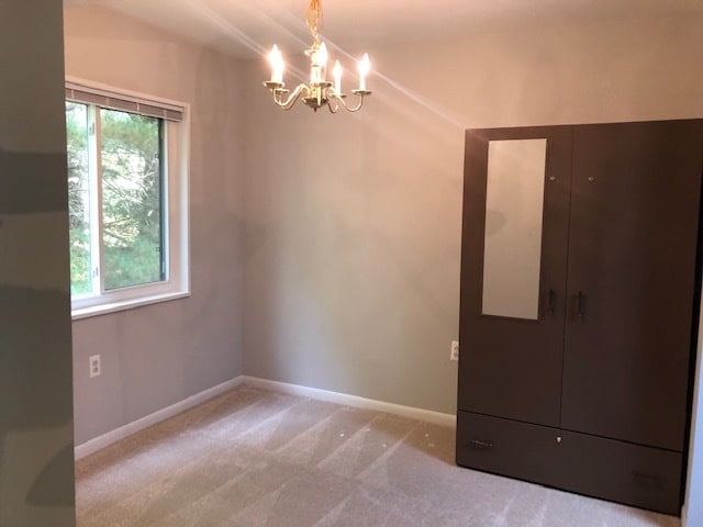 Den - 1400 Northgate Sq