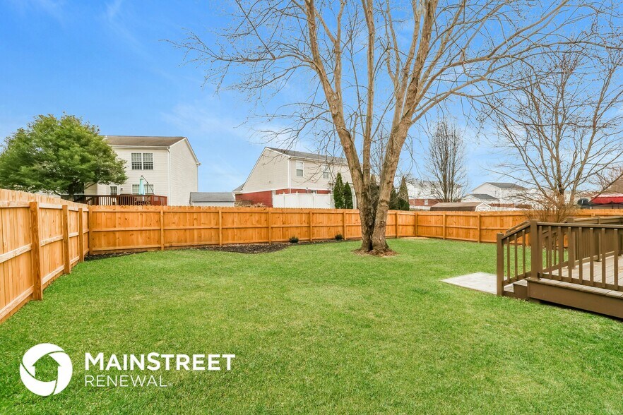 Building Photo - 5011 Cronin Dr