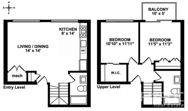 Building Photo - 2 bedroom in Brooklyn NY 11233