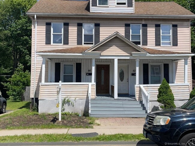 Building Photo - 42 Hartford Ave