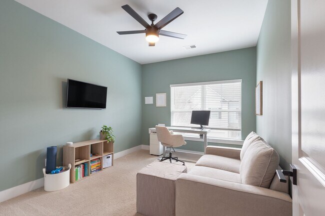 Building Photo - Modern Living in Heights at Grant Park – Prime Atlanta Location Near BeltLine & East Atlanta Village