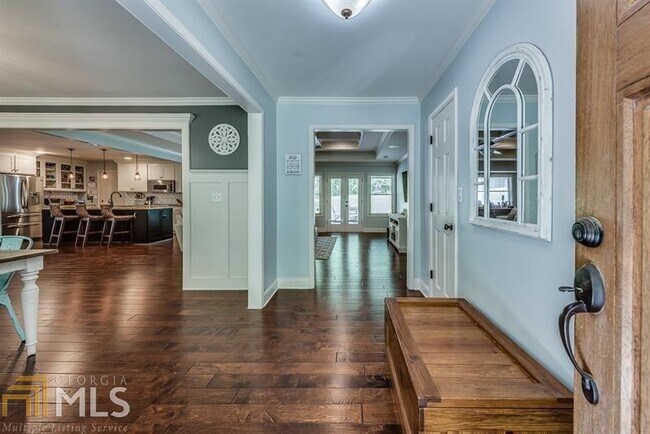 Building Photo - 7585 Spalding Ln