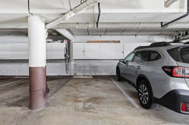 Building Photo - 3633 Indiana St