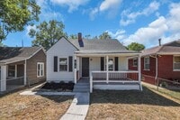 Building Photo - Newly Refreshed 3-Bed Bungalow with Bonus Sunroom & Finished Attic – Columbus Living!