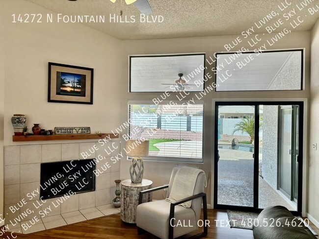 Building Photo - 14272 N Fountain Hills Blvd