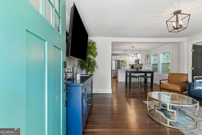 Building Photo - 1472 North Avenue NW