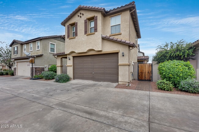 Building Photo - 6853 E Posada Cir