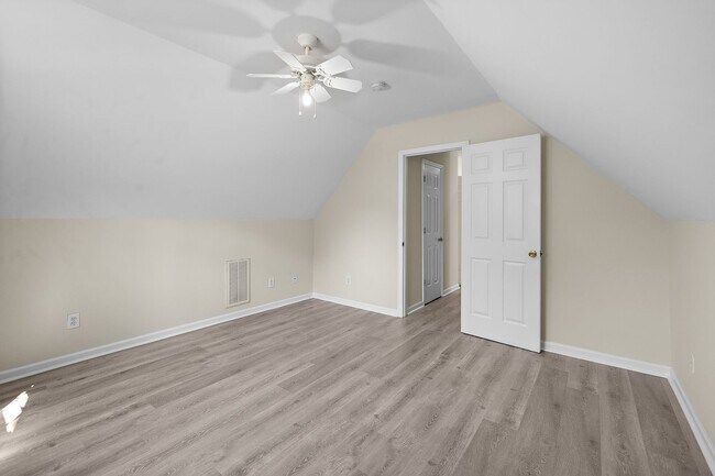 Building Photo - **Beautiful 4/2.5 Franklinton Home with Fenced In Yard**