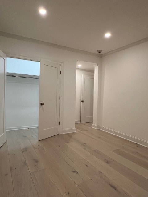 Primary Bedroom - 20 Church St