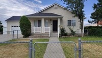 Building Photo - 627 E 700 N