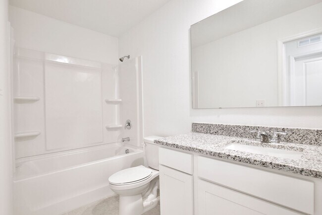 Building Photo - Brand New 3/2.5 Modern Townhome with 1 Car...