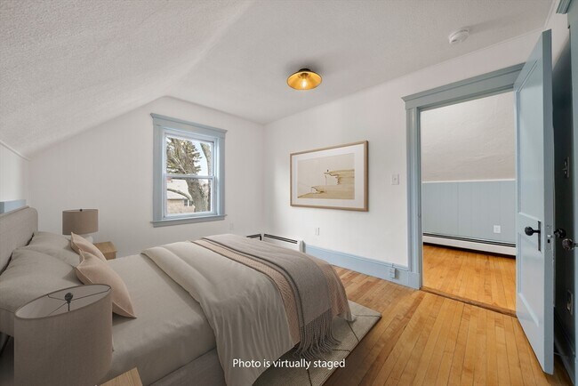 Building Photo - 69 Endicott St