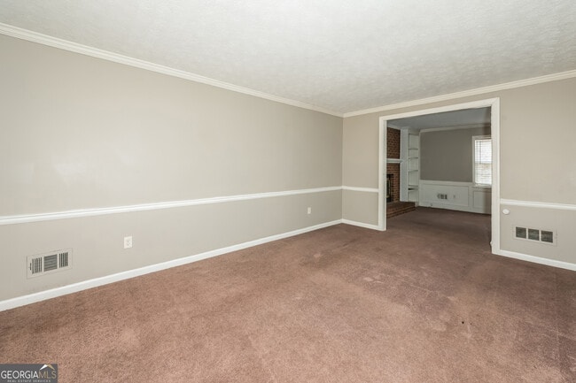 Building Photo - 908 Saybrook Cir NW