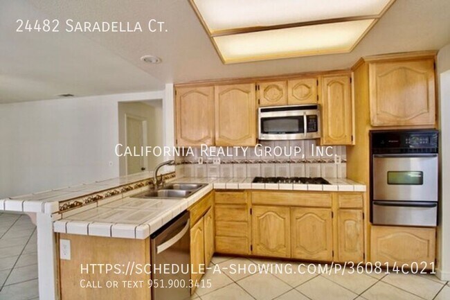 Building Photo - 24482 Saradella Ct