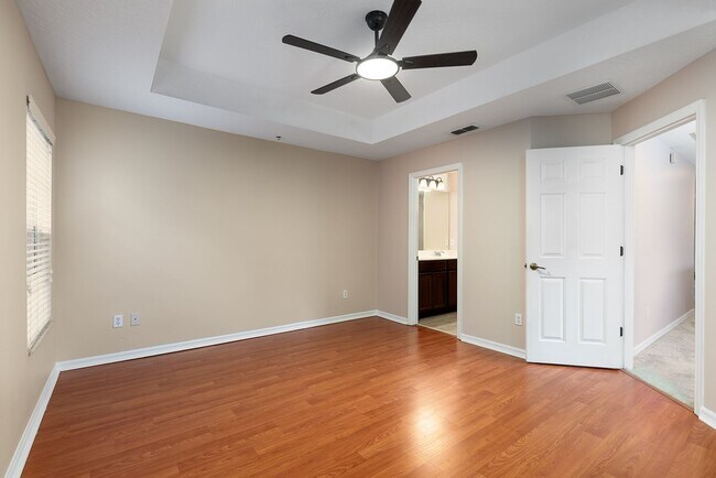 Building Photo - Lake Nona Preserve 3 bdrm townhome ready f...