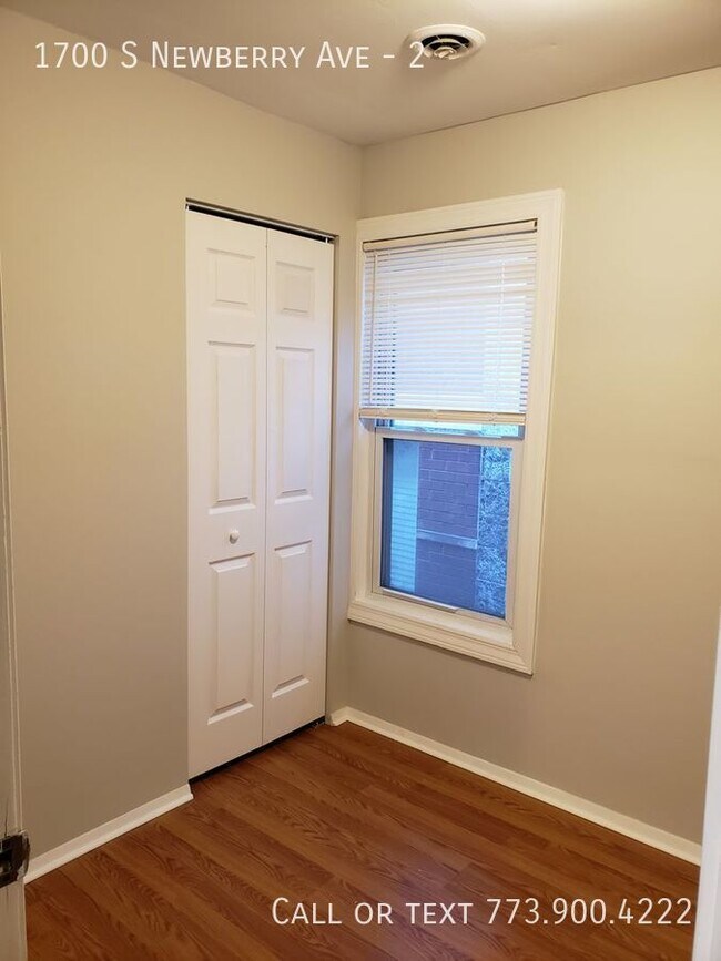 Building Photo - 1700 S Newberry Ave