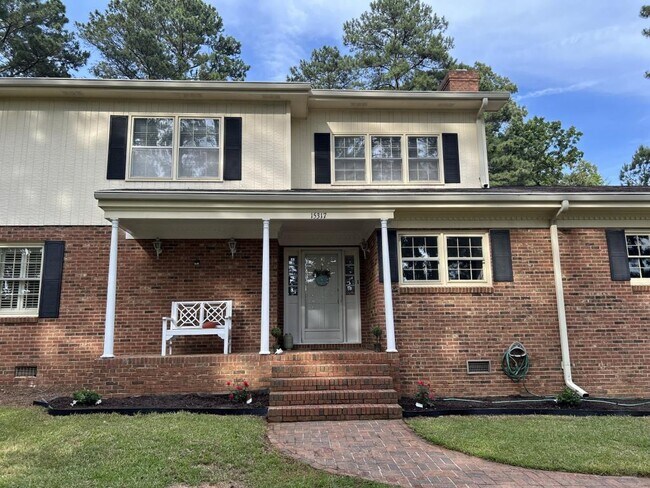 Building Photo - 15317 Marvin Rd